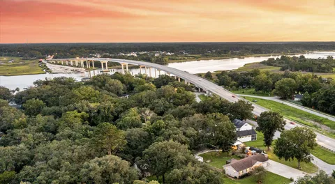 $999,000 | 3591 Bayou Road, Johns Island, SC 29455