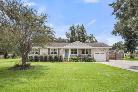 $999,000 | 3591 Bayou Road, Johns Island, SC 29455