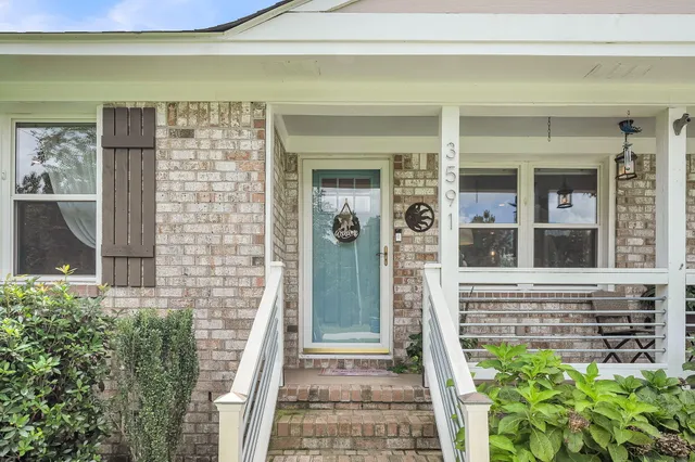 $999,000 | 3591 Bayou Road, Johns Island, SC 29455