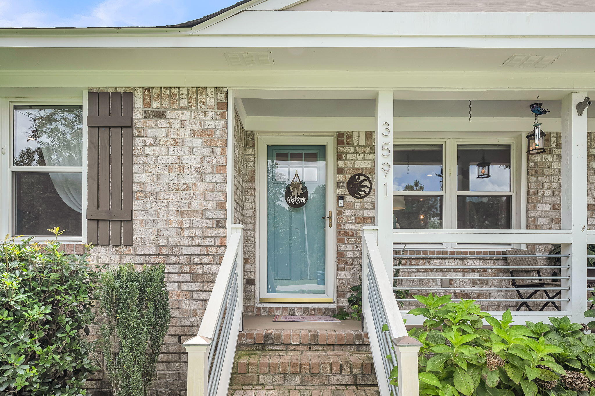 3591 Bayou Road Johns Island, SC 29455 - Photo 7 of 51 2