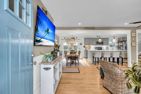 $999,000 | 3591 Bayou Road, Johns Island, SC 29455