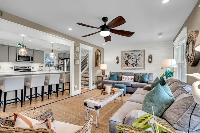 $999,000 | 3591 Bayou Road, Johns Island, SC 29455