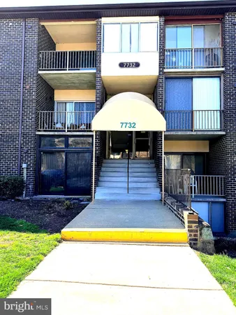 $242,000 | 7732 Hanover Parkway, Unit 241, Greenbelt, MD 20770