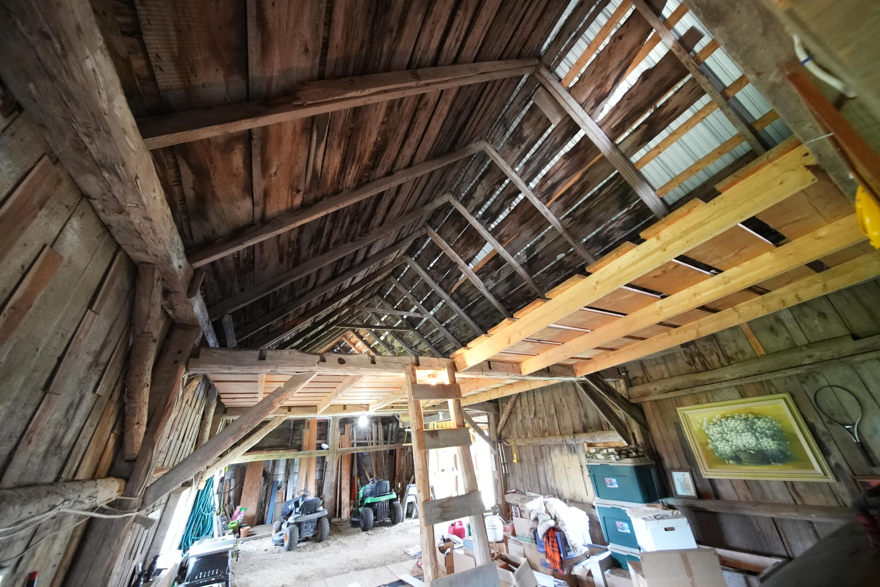889 Golden Ridge Road Sherman, ME 04776 - Photo 54 of 66 DSC05094