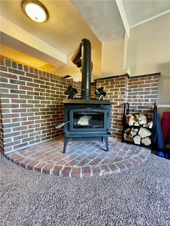 2663 Blackhawk Road Kettering, OH 45420 - Photo 14 of 21