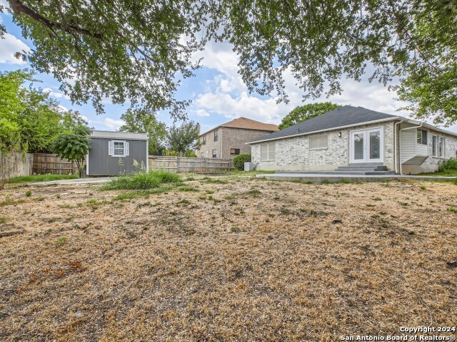 7122 Teton Ridge San Antonio, TX 78233 - Photo 26 of 32