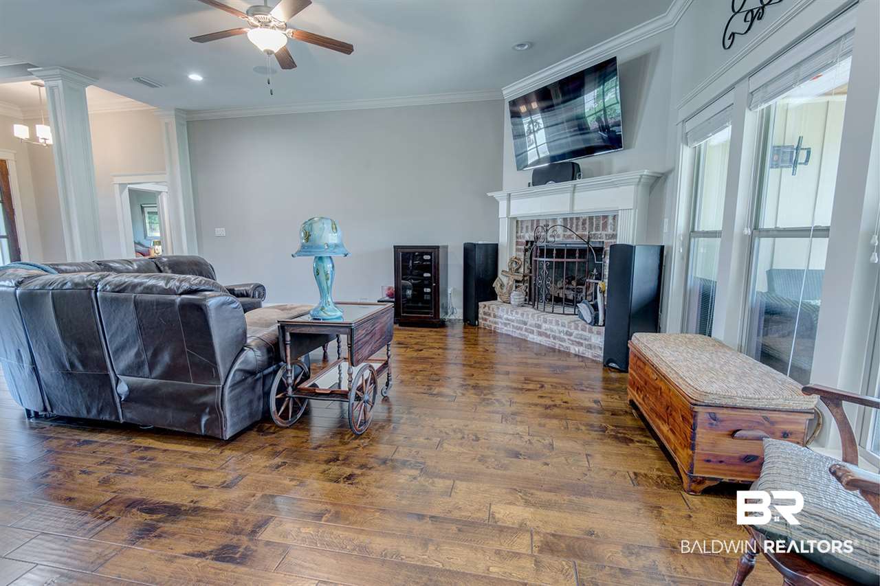 602 Regiment Street Fairhope, AL 36532 - Photo 8 of 35