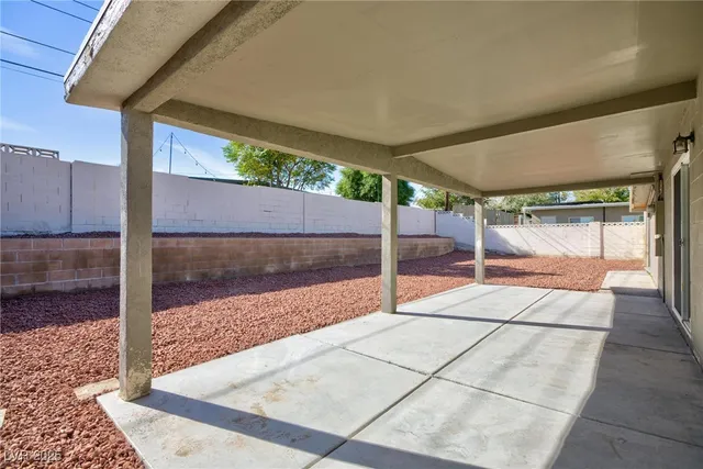 $1,900 | 1915 Balboa Avenue, Las Vegas, NV 89169