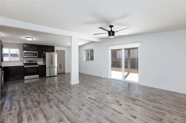 $1,900 | 1915 Balboa Avenue, Las Vegas, NV 89169