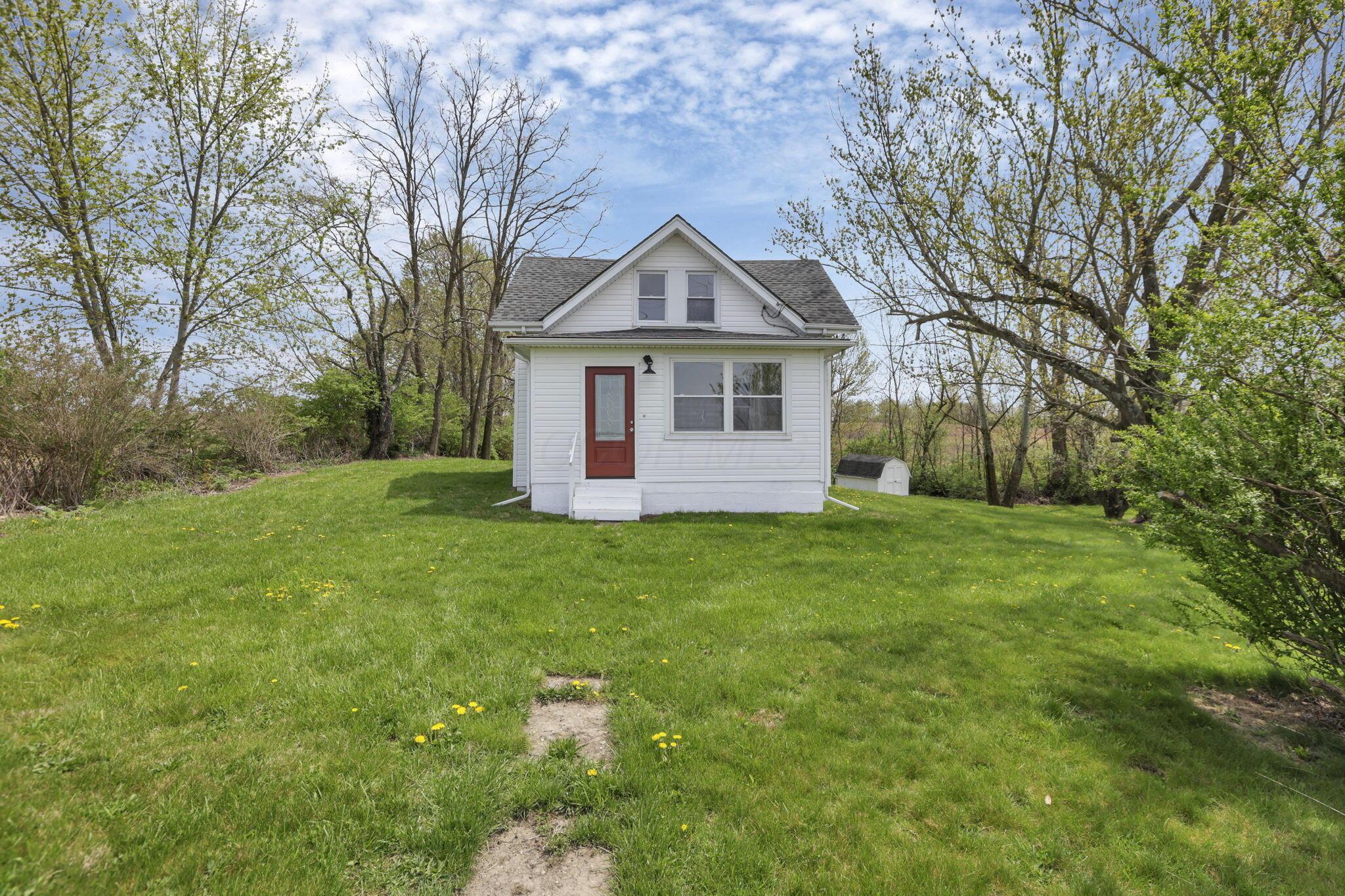 8400 16th Road Southwest, Unit SW Amanda, OH 43102 - Photo 36 of 50 Front