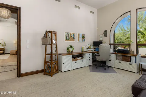 $6,195,000 | 5401 East Mockingbird Lane, Paradise Valley, AZ 85253