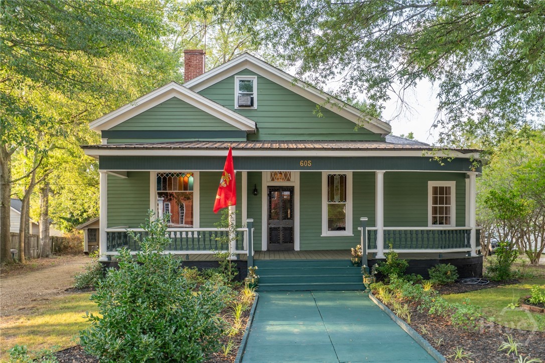 605 East Church Street Monroe, GA 30655 - Photo 5 of 41