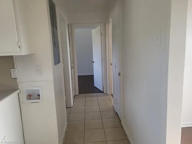 $775 | 317 East Florida Street, Unit A, Greensboro, NC 27406