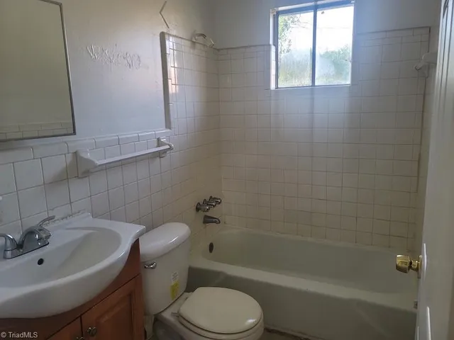 $775 | 317 East Florida Street, Unit A, Greensboro, NC 27406