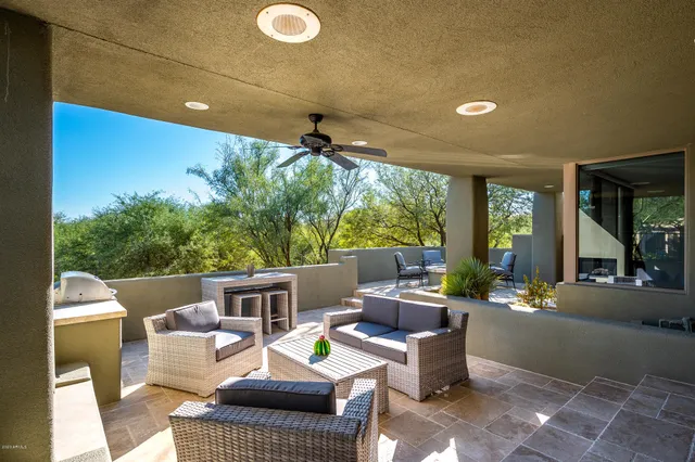 $8,000 | 10071 East Graythorn Drive, Scottsdale, AZ 85262