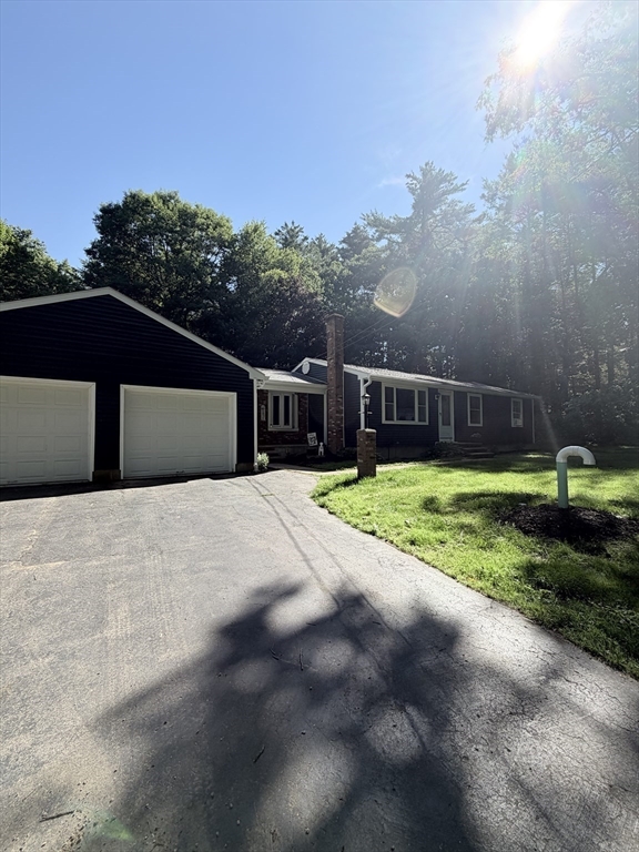 145 Little Rest Road Warren, MA 01083 - Photo 23 of 23
