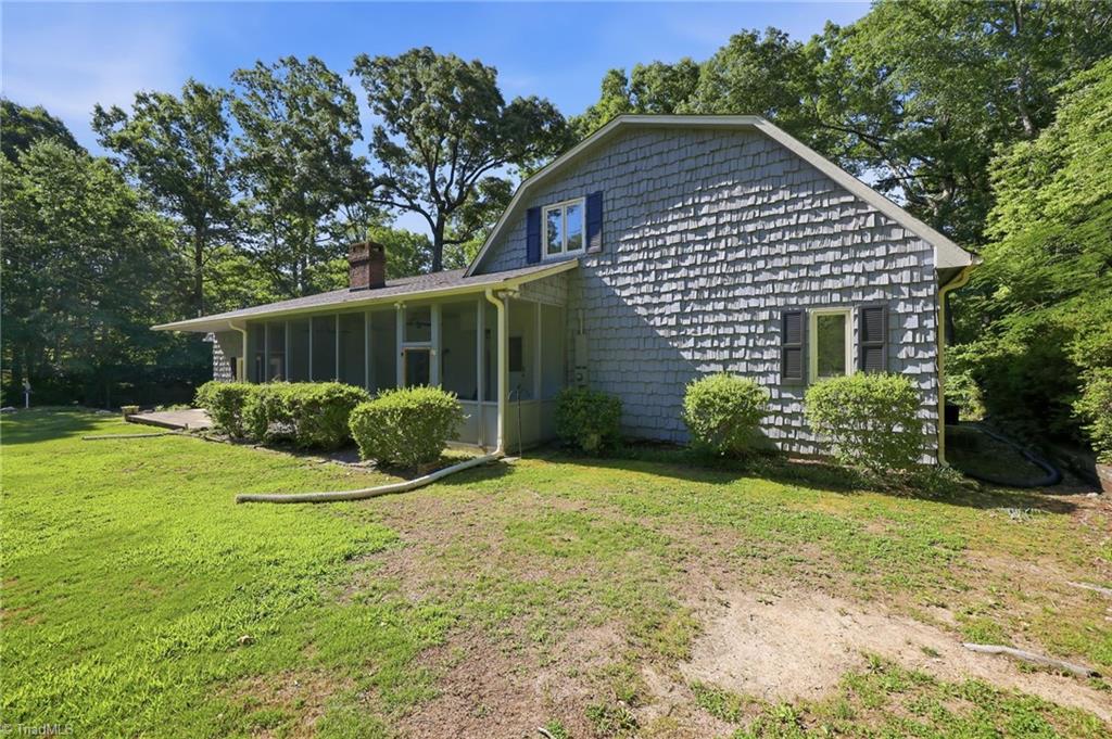 3069 Wallburg-High Point Road High Point, NC 27265 - Photo 39 of 48