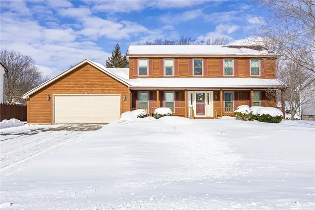 $300,000 | 227 Letchworth Avenue, Greece, NY 14626