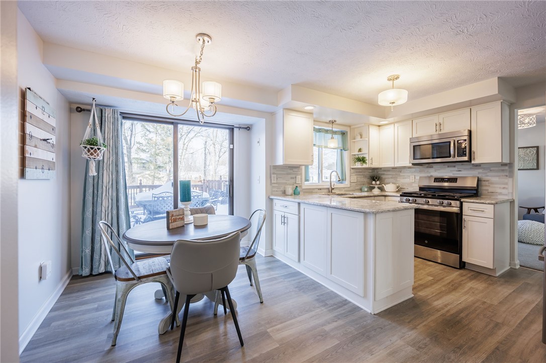 227 Letchworth Avenue Greece, NY 14626 - Photo 12 of 50