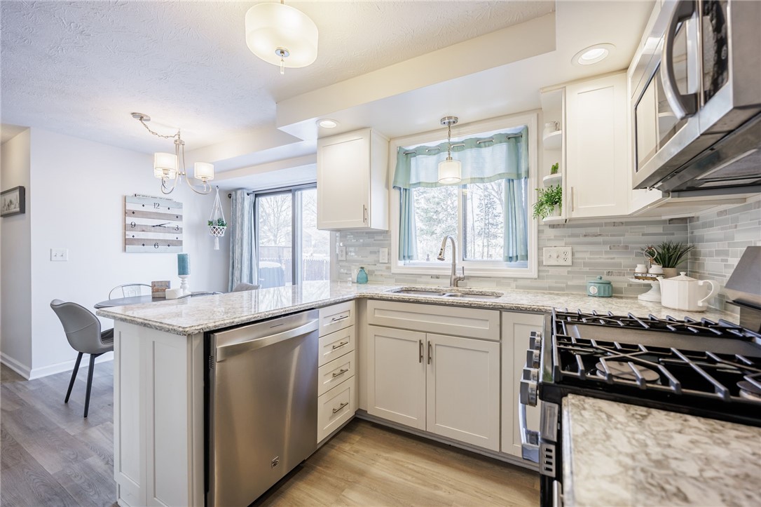 227 Letchworth Avenue Greece, NY 14626 - Photo 14 of 50