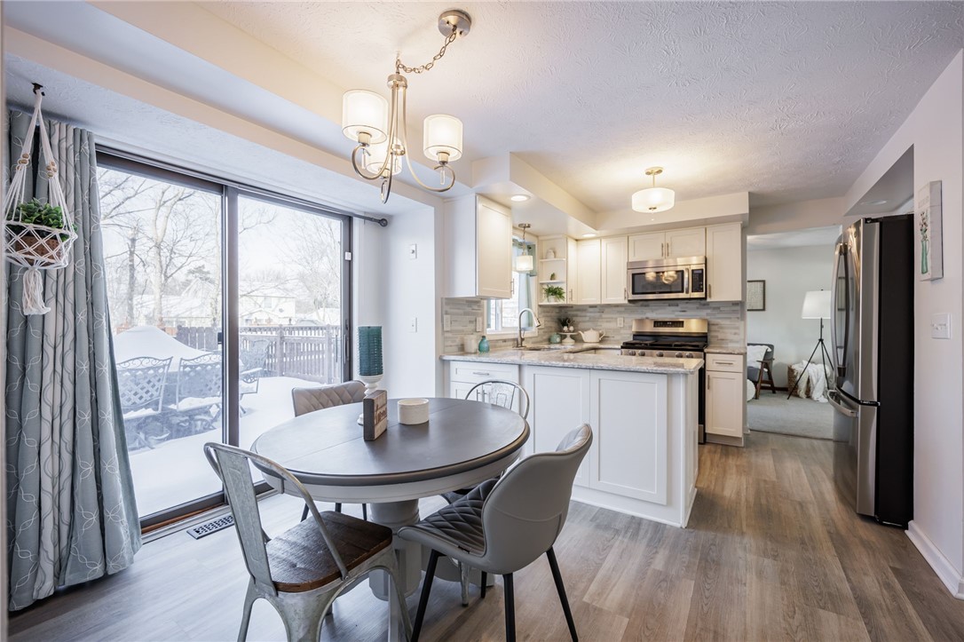 227 Letchworth Avenue Greece, NY 14626 - Photo 16 of 50