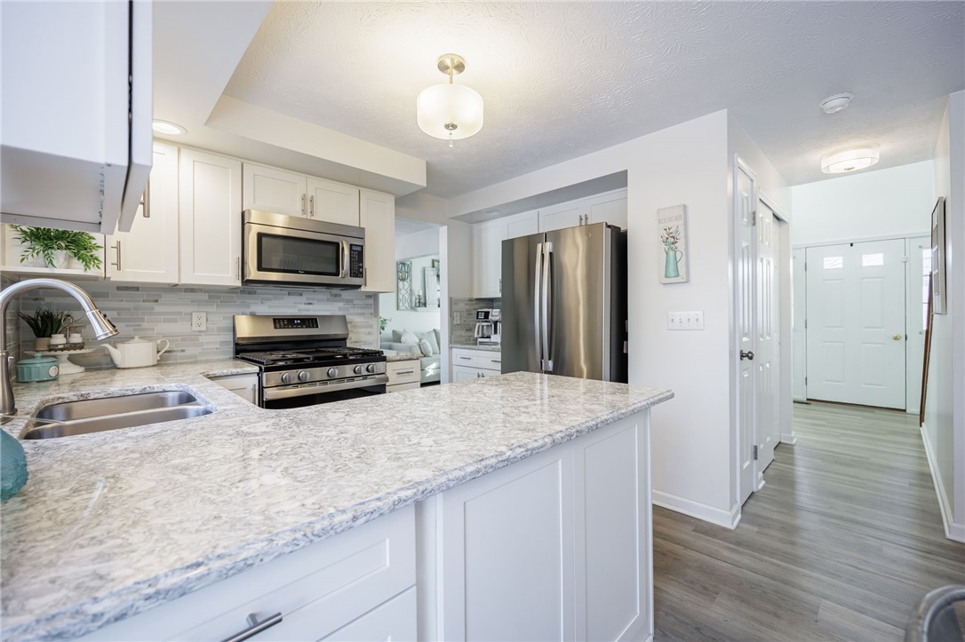 227 Letchworth Avenue Greece, NY 14626 - Photo 18 of 50