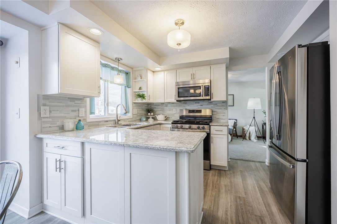 227 Letchworth Avenue Greece, NY 14626 - Photo 19 of 50