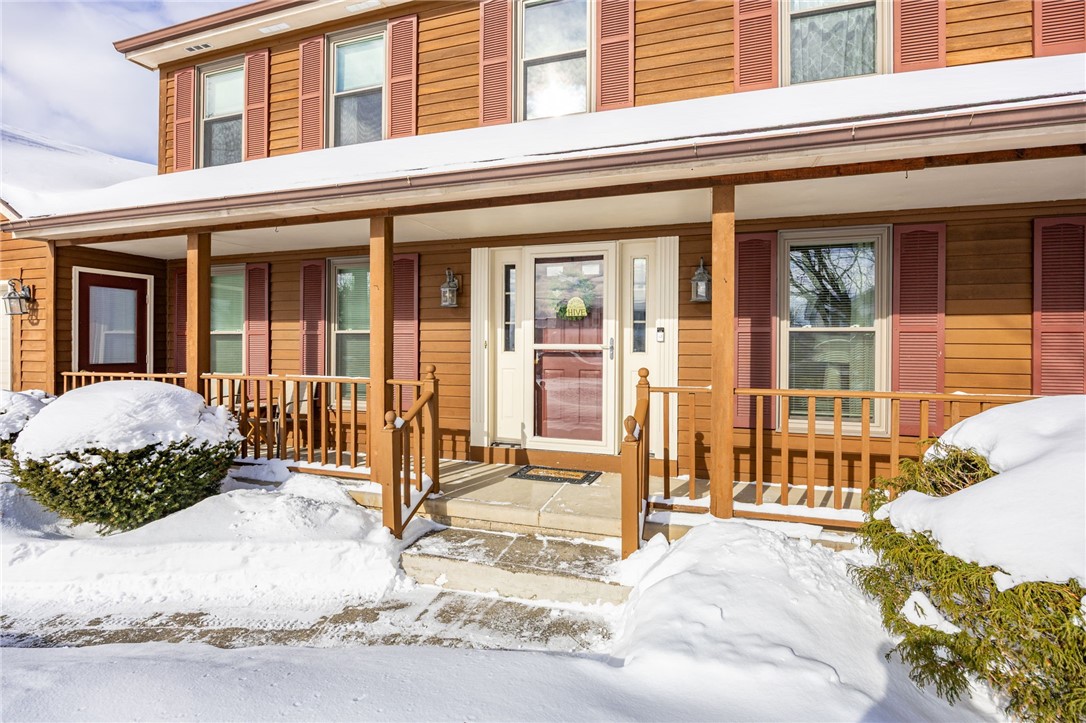 227 Letchworth Avenue Greece, NY 14626 - Photo 3 of 50