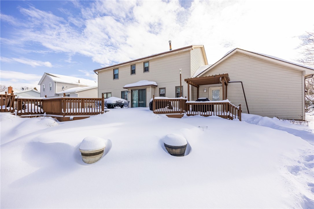 227 Letchworth Avenue Greece, NY 14626 - Photo 45 of 50