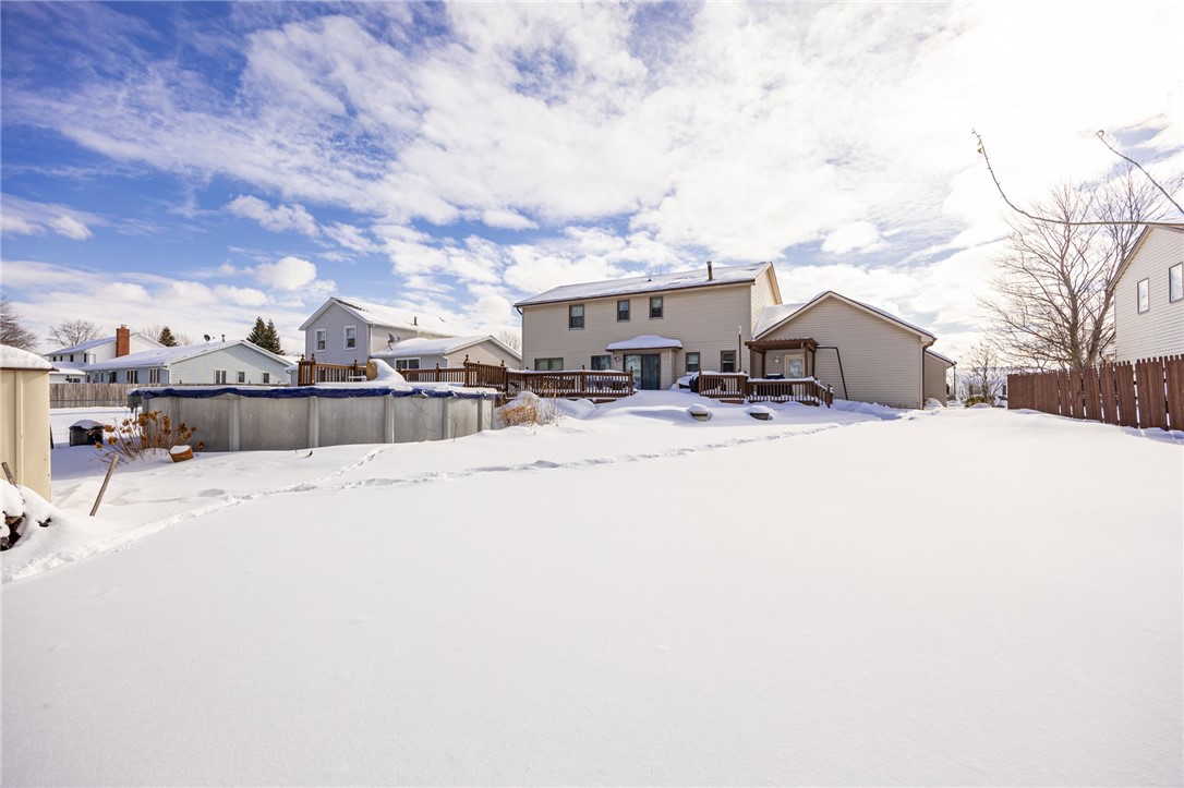 227 Letchworth Avenue Greece, NY 14626 - Photo 46 of 50