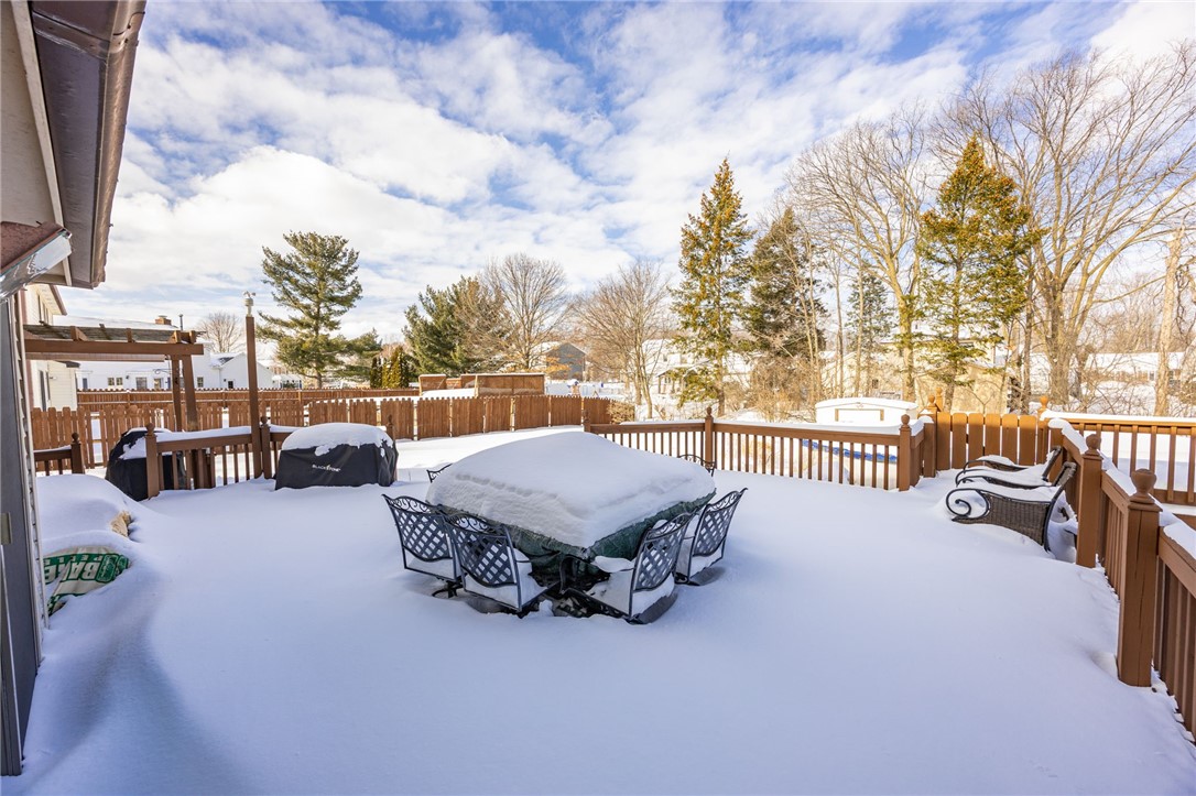 227 Letchworth Avenue Greece, NY 14626 - Photo 47 of 50