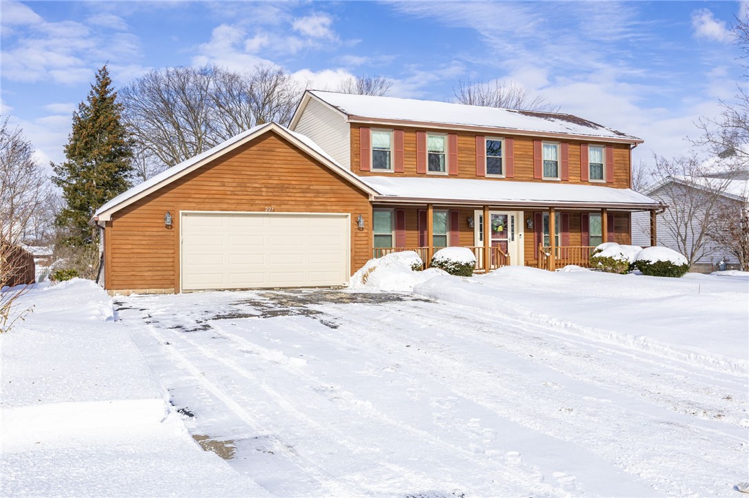 227 Letchworth Avenue Greece, NY 14626 - Photo 49 of 50