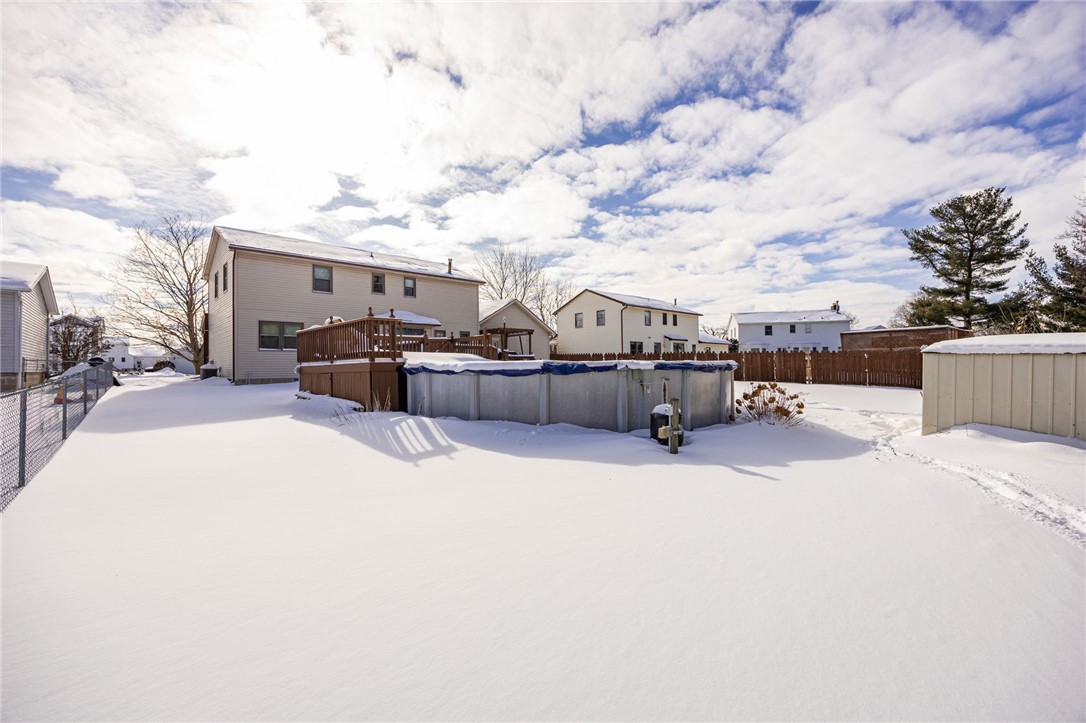 227 Letchworth Avenue Greece, NY 14626 - Photo 50 of 50