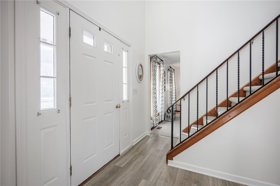 227 Letchworth Avenue Greece, NY 14626 - Photo 6 of 50