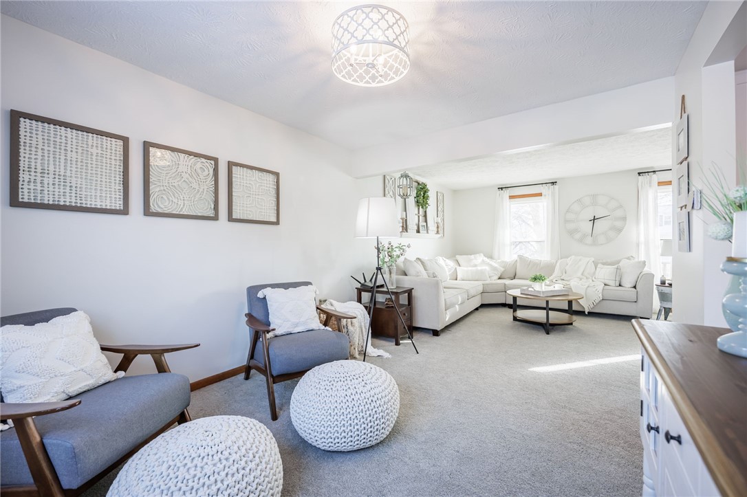 227 Letchworth Avenue Greece, NY 14626 - Photo 10 of 50