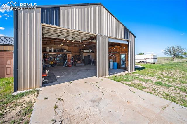 5335 Whittemore Road Rush, CO 80833 - Photo 46 of 49 Gallery Image 46