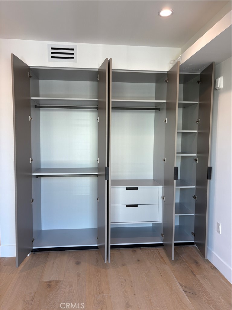 10352 Riverside Drive, Unit 201 Toluca Lake, CA 91602 - Photo 21 of 49 a room with storage and utility