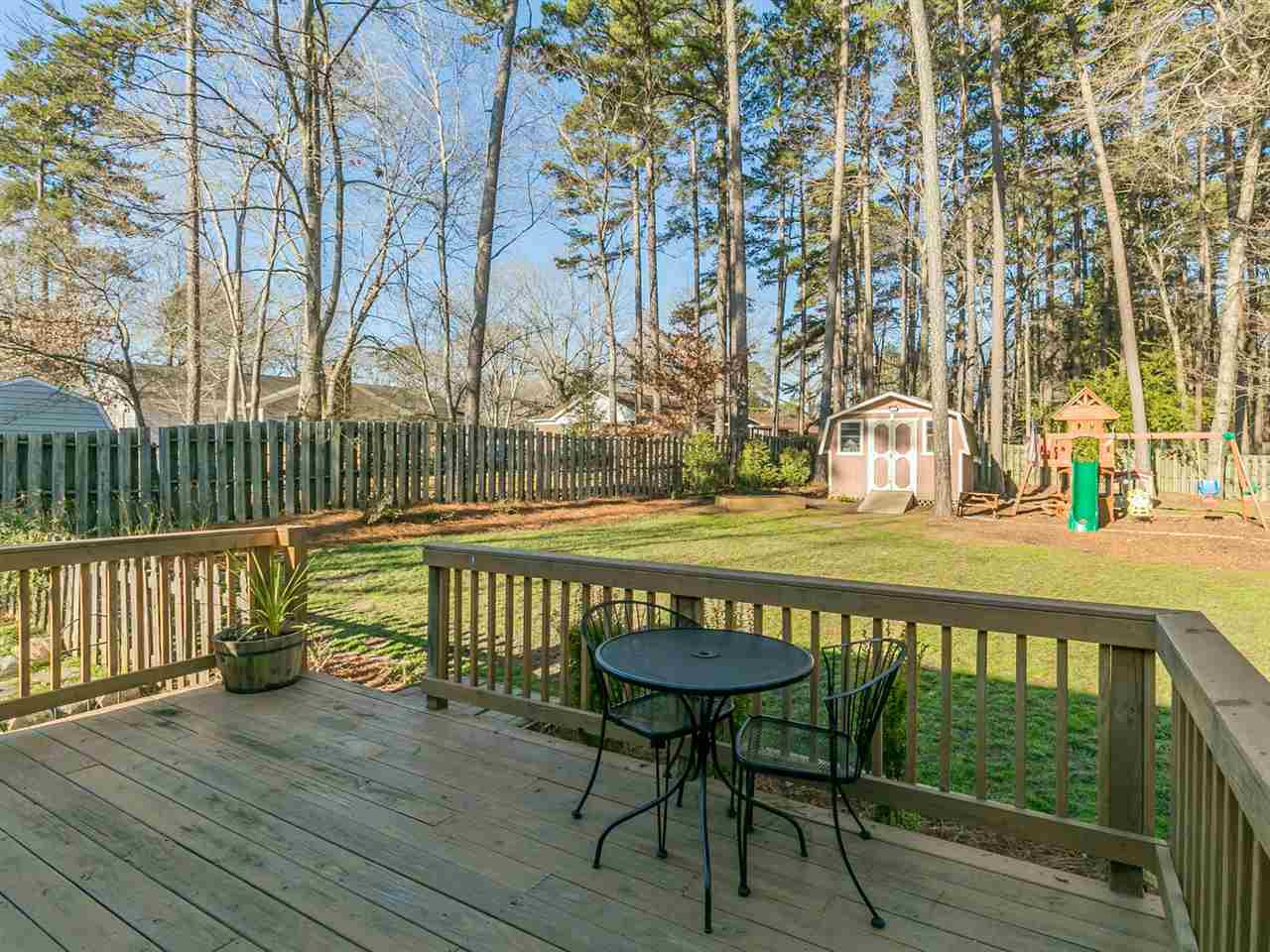 7705 Prospector Place Raleigh, NC 27615 - Photo 29 of 30 Photo 29
