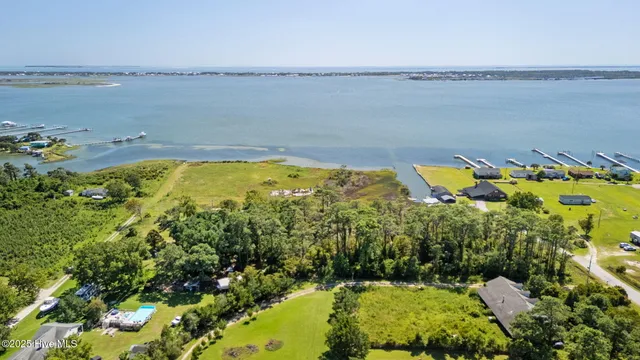 $2,200,000 | 174 Miramar Road, Gloucester, NC 28528