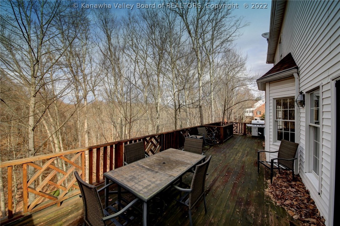 108 East Ridge Road Charleston, WV 25314 - Photo 23 of 30 Gallery Image 23
