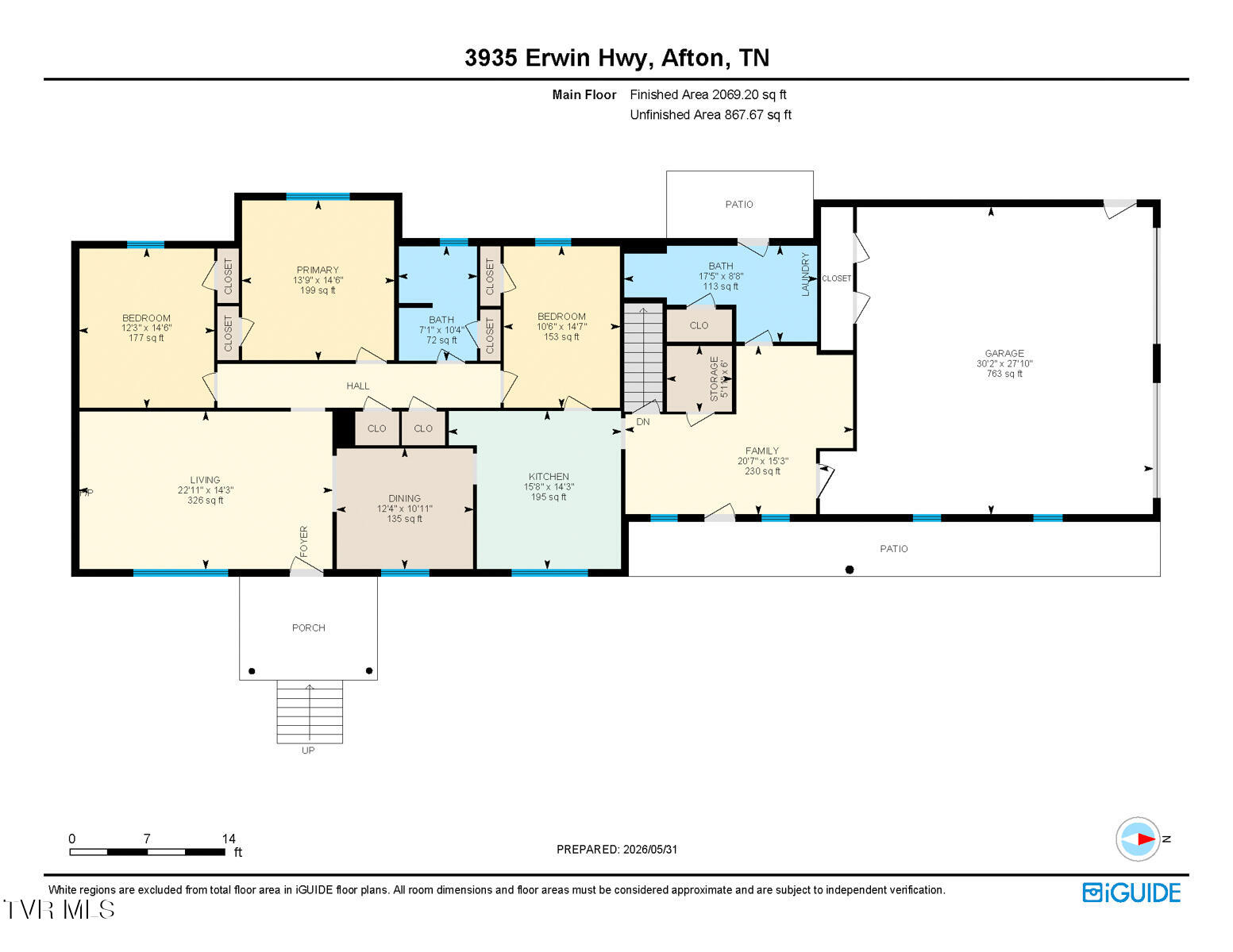 3935 Erwin Highway Afton, TN 37616 - Photo 82 of 83 3935 Erwin Hwy-65