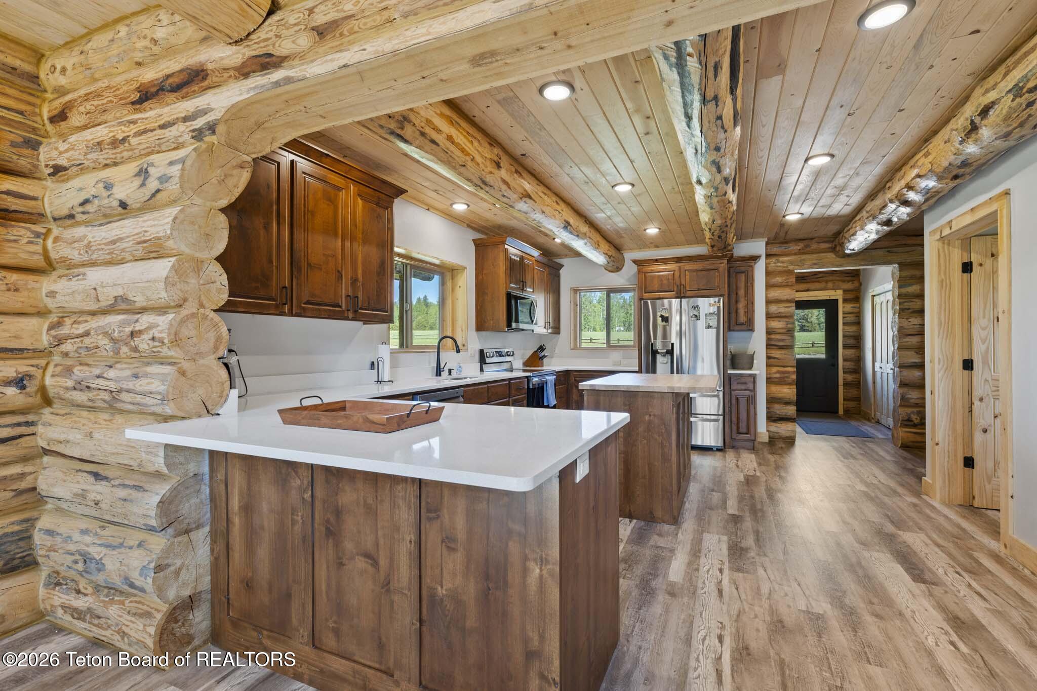 1644 Shadow Loop South Ashton, ID 83420 - Photo 15 of 47 13