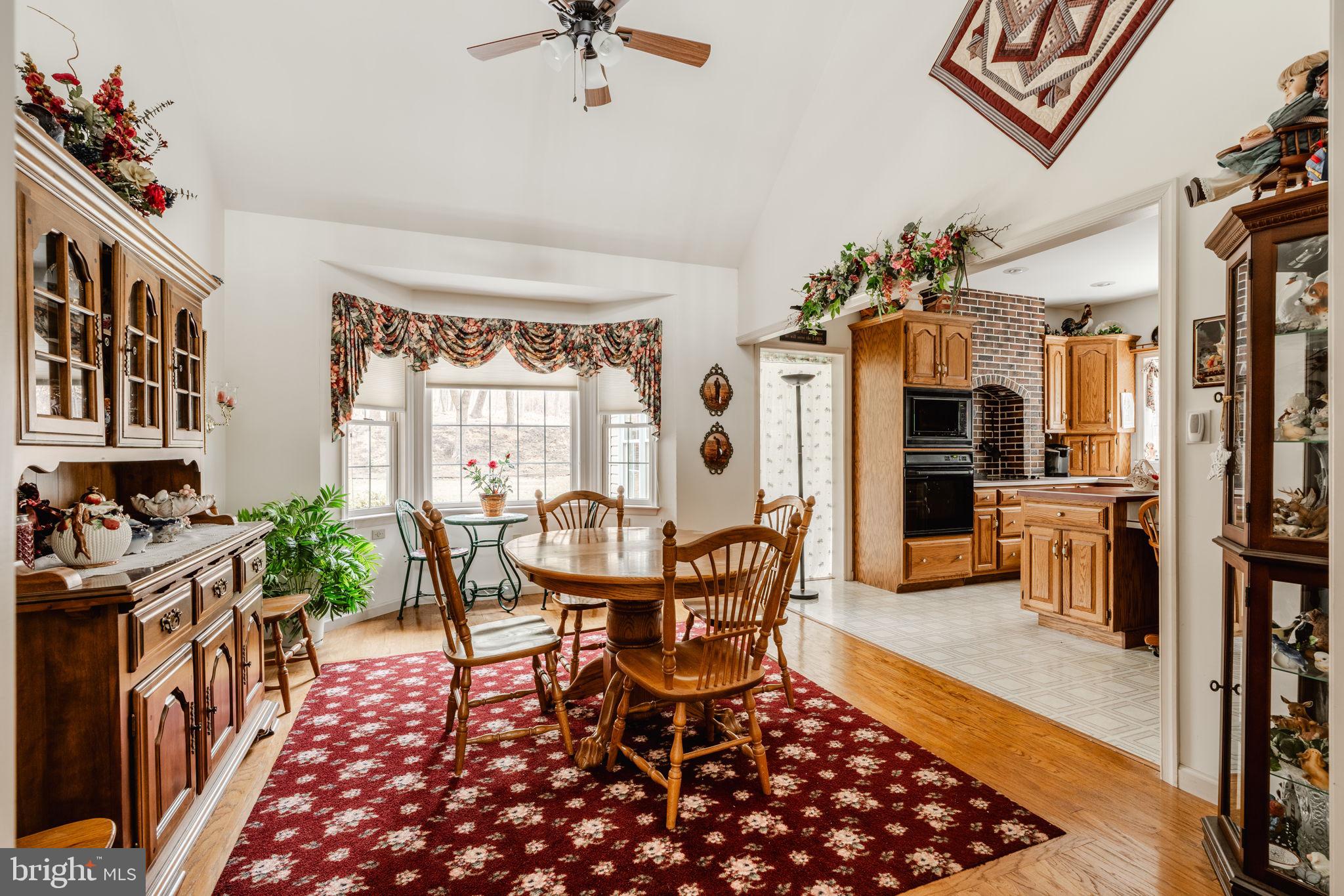280 Forest Road Denver, PA 17517 - Photo 30 of 76 a view of a livingroom and dining room