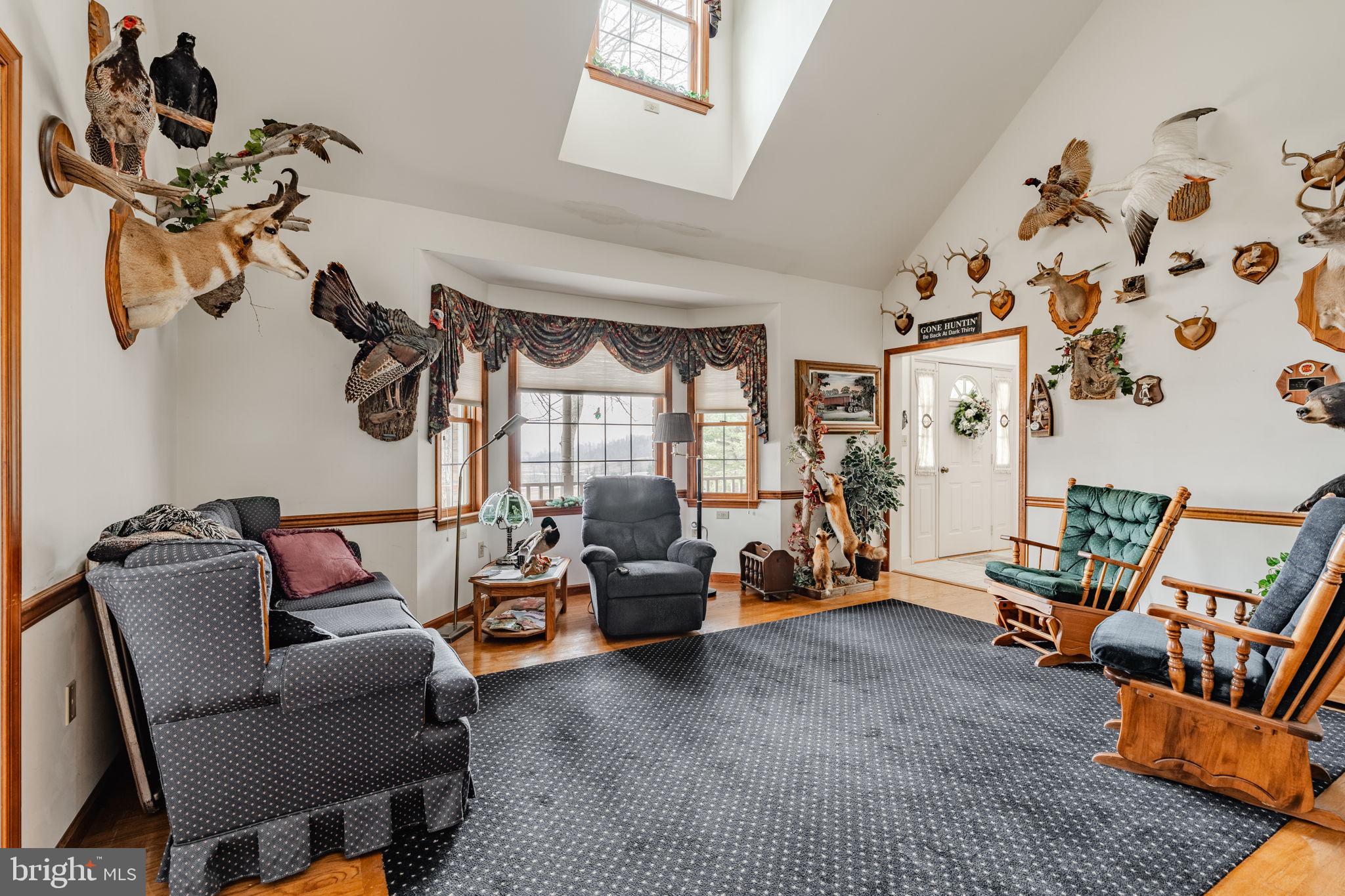 280 Forest Road Denver, PA 17517 - Photo 35 of 76 a living room with furniture and a window