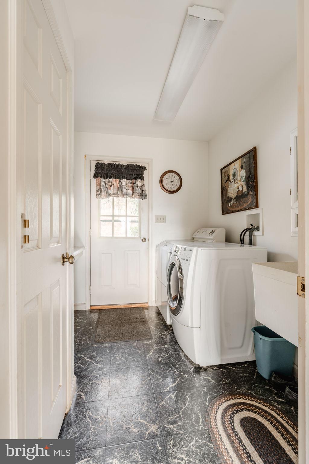 280 Forest Road Denver, PA 17517 - Photo 50 of 76 a view of a storage & utility room with a window