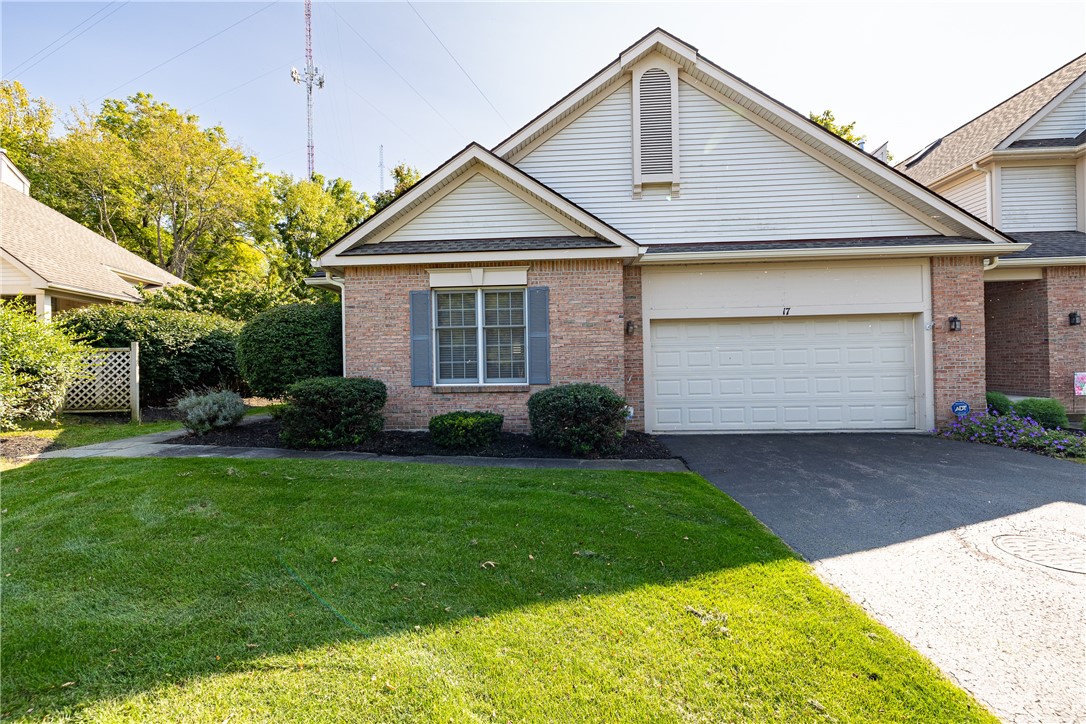 17 Fairvale Drive Perinton, NY 14526 - Photo 2 of 41