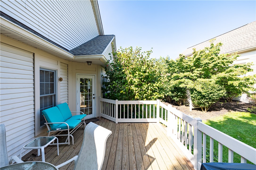 17 Fairvale Drive Perinton, NY 14526 - Photo 34 of 41