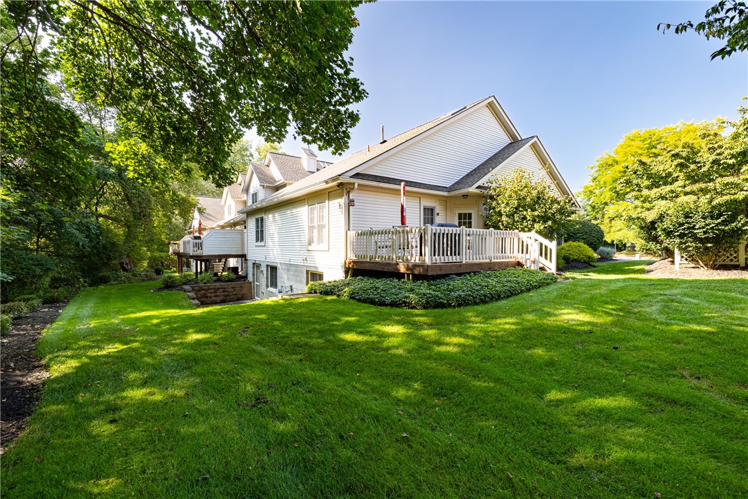 17 Fairvale Drive Perinton, NY 14526 - Photo 38 of 41