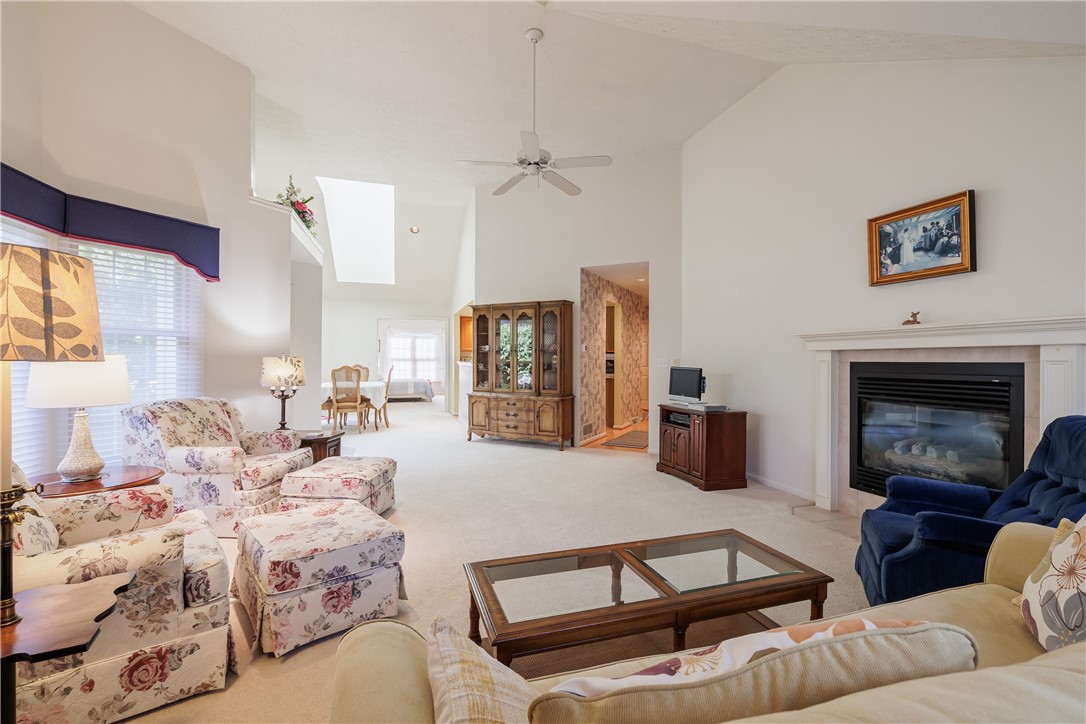 17 Fairvale Drive Perinton, NY 14526 - Photo 10 of 41