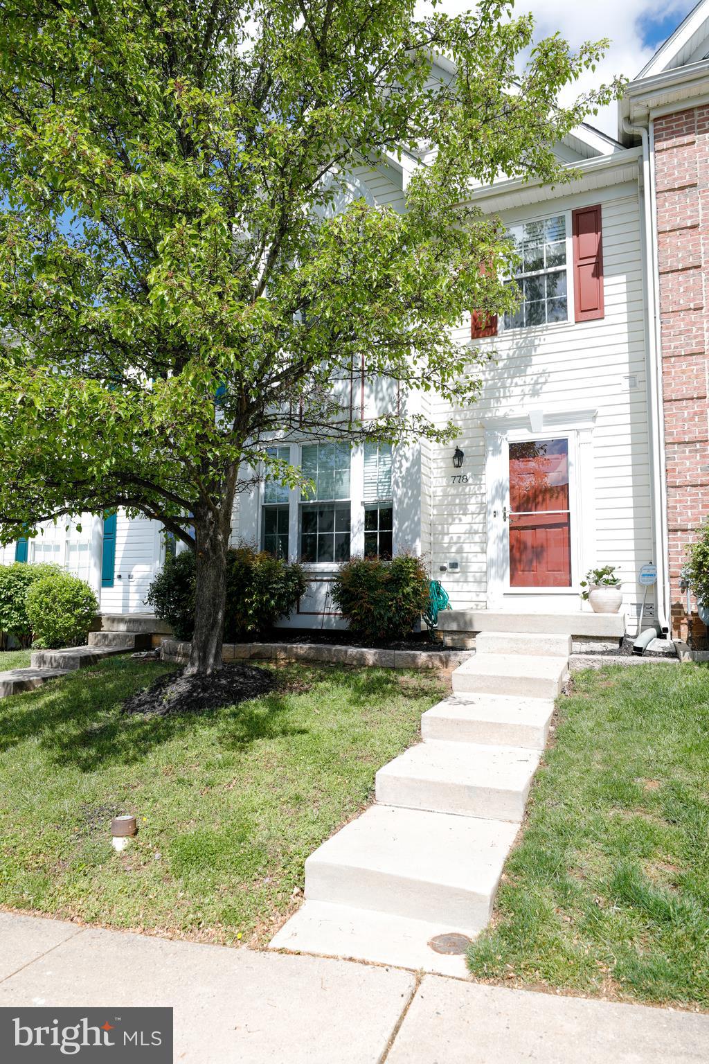 778 Shallow Ridge Court Abingdon, MD 21009 - Photo 1 of 26 Gallery Image 1